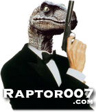 Raptor007.com